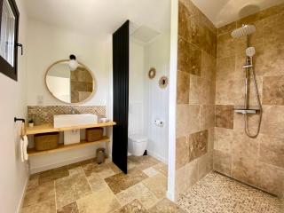 Tiny house avec spa en Dordogne - Saint-Seurin-de-Prats - 6