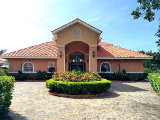 9th hole Villa - 9