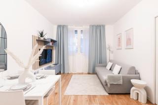 Easylife - Design and Relax in the Heart of Milan - Milan - 8