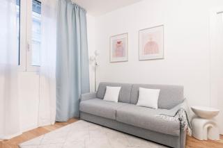 Easylife - Design and Relax in the Heart of Milan - Milan - 9