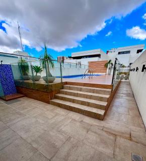 Apartamento en la mejor zona de scz - Santa Cruz de la Sierra - 8