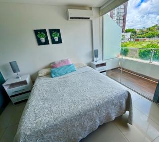 Apartamento en la mejor zona de scz - Santa Cruz de la Sierra - 0