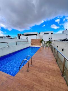 Apartamento en la mejor zona de scz - Santa Cruz de la Sierra - 1