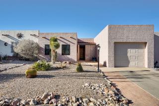 Tranquil Green Valley Home with Screened Porch - 9