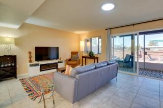 Tranquil Green Valley Home with Screened Porch - 8