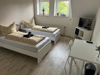 Pension Platzhirsch Eichsfeld - - 6