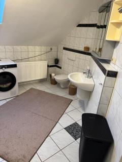 Pension Platzhirsch Eichsfeld - - 5