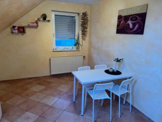 Pension Platzhirsch Eichsfeld - - 1