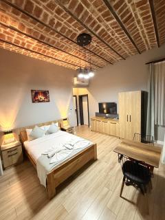 Taksim Millennium Alkan Residence - Istanbul - 0