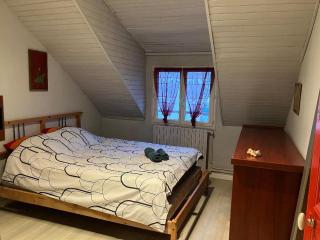 PARIS-DISNEY Homestay - Noisy-le-Grand - 9