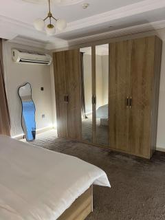 شقة حي الزهراء حلمي كتبي لك بالكامل - 7