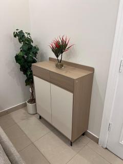 شقة حي الزهراء حلمي كتبي لك بالكامل - 4