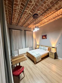 Taksim Millennium Alkan Residence - Istanbul - 8