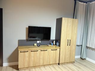 Taksim Millennium Alkan Residence - Istanbul - 5