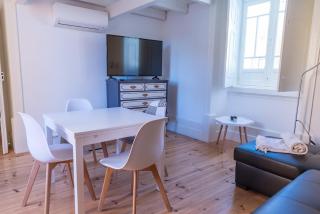 FeelCoimbra Castelo Boutique Apartment 111 - 1