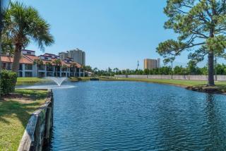 Edgewater Golf Villa 2107 - Panama City Beach - 0