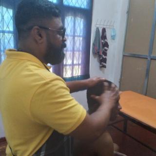 Jayathmaguest - Peradeniya - 9