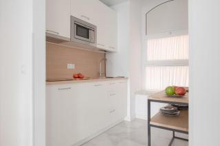 Arenal Carreteria Deluxe Suites - Sevilla - 5