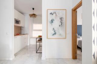 Arenal Carreteria Deluxe Suites - Sevilla - 6
