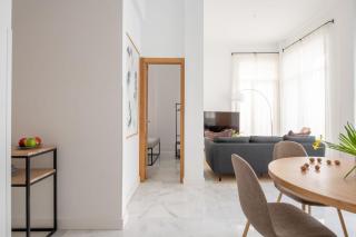 Arenal Carreteria Deluxe Suites - Sevilla - 8