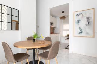 Arenal Carreteria Deluxe Suites - Sevilla - 3