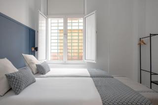 Arenal Carreteria Deluxe Suites - Sevilla - 1