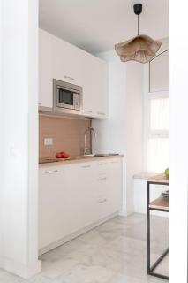 Arenal Carreteria Deluxe Suites - Sevilla - 4