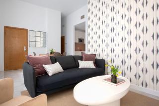 Arenal Carreteria Deluxe Suites - Sevilla - 0