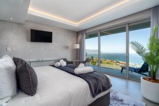 Executive Boulders Beach Suite with Ocean Views - Simonʼs Town - 6