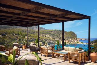 Cala San Miguel Ibiza Resort, Adults only, Curio Collection by Hilton - Puerto de San Miguel - 9