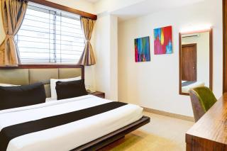 Super Hotel O Coastal Grand Hotel and Resorts - 9