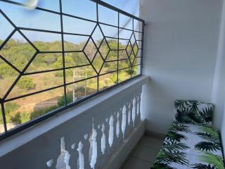 Cosy 1br apartment Kilifi - Kilifi - 9