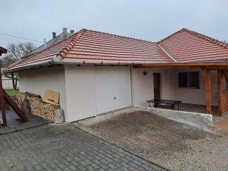 BükkRoseHill - Bükkmogyorósd - 8