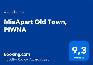Mia Old Town, PIWNA - Varsavia - 9