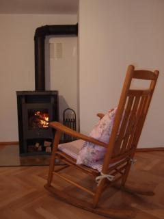 Ferienhaus S`bunde Heisle - Blaufelden - 2