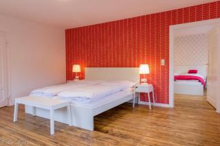 Ferienhaus Rote Sau - Herrentierbach - 3