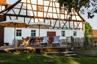 Ferienhaus Rote Sau - 3