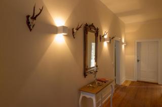 Apartment Remise - Langenburg - 7