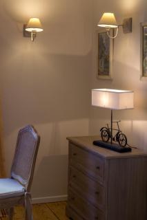 Apartment Remise - Langenburg - 1