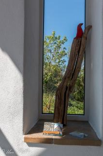 Ferienhaus ScheunenRefugio - Rot am See - 4