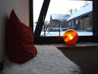 Ferienhaus ScheunenRefugio - 4