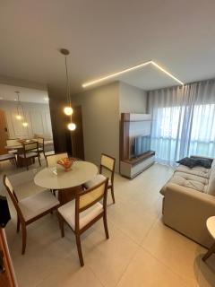 Apartamento mobiliado confortável - Recife - 0