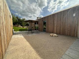 Ferienhaus TierbachLodge - Herrentierbach - 4