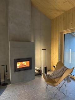 Ferienhaus TierbachLodge - Herrentierbach - 1