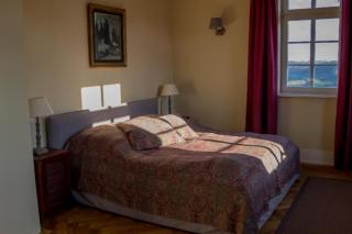 Apartment Schloßblick - Langenbourg - 6