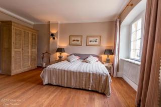 Apartment Barockgarten - Langenbourg - 4