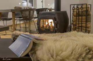 Ferienhaus Taubenhof - Simprechtshausen - 9