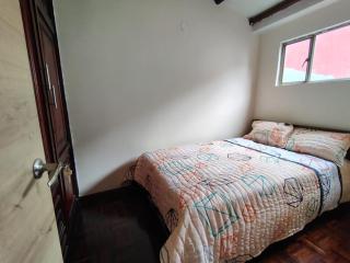 Apartamento cerca a Unicentro - 1