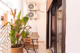 Terra Cotta Suite, Luxe & Relaxing Bath - Marrakech - 5