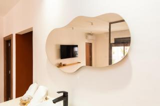 Terra Cotta Suite, Luxe & Relaxing Bath - Marrakech - 3